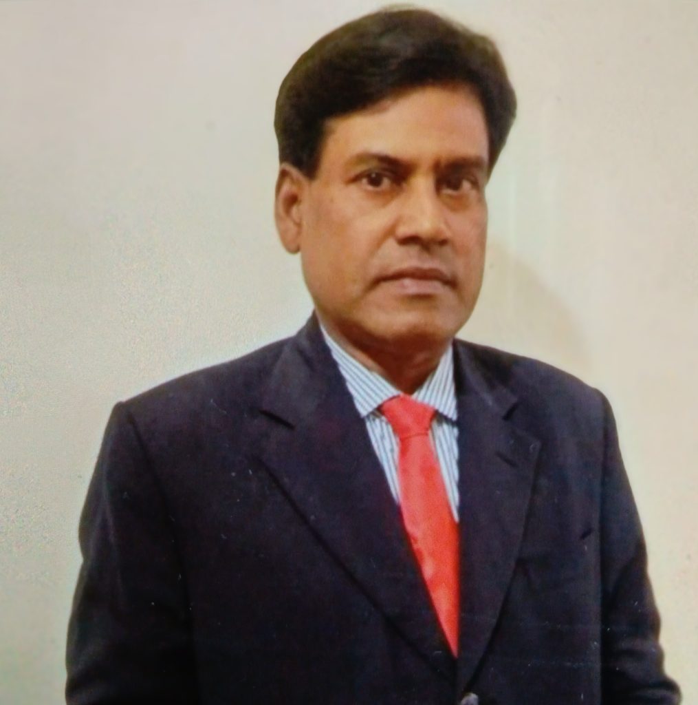 upozila engineer of vhuapur to kalihati
